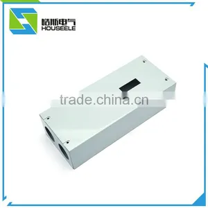 Street Lighting Pole Function of Electrical Fuse Cutout thumbnail-1