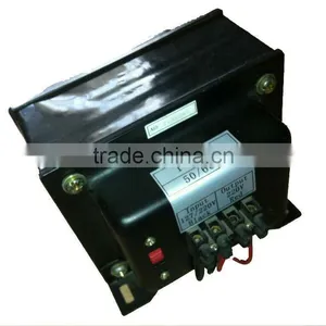 HBD Fixed Type Step Up-down Transformer thumbnail-1