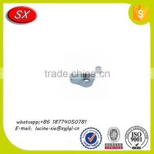 Alloy Metal Lock Wing Nut on thumbnail-3