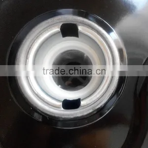 GX160 Fuel Tank GX200 Gasoline Fuel Tank Assy Engine Fuel Tank for GX160 With Fuel Cap and Filter thumbnail-3