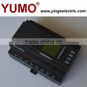 PLC HMI Programmable Logic Controller APB Series PLC thumbnail-1