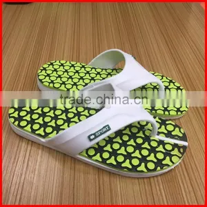 High Quality Newest Style Wholesale Flip-flops Slipper thumbnail-3