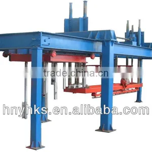Quality Arrsurance Marble Cutting Machine thumbnail-1