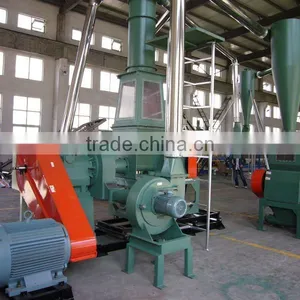 Fiber Recycling Machine thumbnail-1