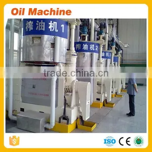 1st Lever Rapeseed Oil Making Line Used Rapeseed Oil Burner,screw Rapeseed Vegetable Edible Oil Machinery thumbnail-6