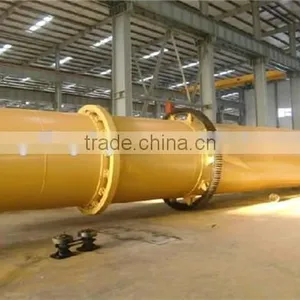 2017 New Type Sawdust Dryer/vinasse Dryer Machine/wood Chips Dryer Machine With Low Drying Temperature thumbnail-3