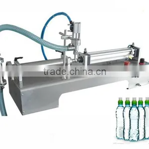 20-500 ml Oil and Water Filling Machine for Sale thumbnail-3
