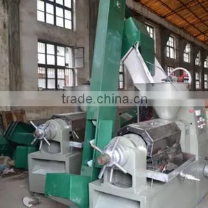 2017 Factory Direct Supply Sunflower Oil Making Machine thumbnail-5