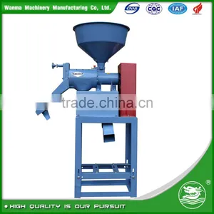 WANMA0854 High Capacity Rice Dehulling thumbnail-1