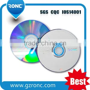 Games Record Blank Disks Dvd-r 8X in High Compatibility thumbnail-1