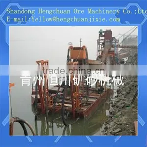 Gold Mining Ship thumbnail-5