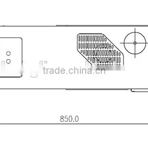 Wall Pellet Stove thumbnail-6