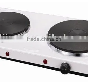 2011 Electric Burner With Low Price thumbnail-1