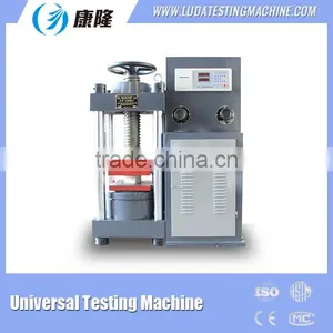 TSY-2000 200Ton Cement Brick Compression Testing Machine thumbnail-1