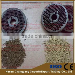 2016 Hot Sale Soybean Fodder Pellet Making Machine thumbnail-2