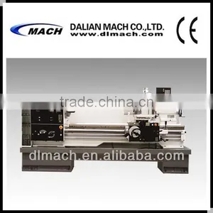 CDS6250C DMTG Horizontal Lathe Machine thumbnail-1