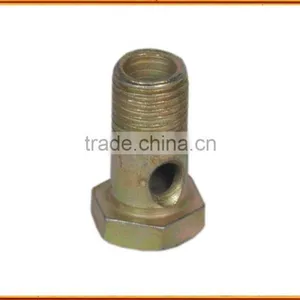 Banjo Bolt for Diesel Engine Lister Type 8hp 850rpm thumbnail-1