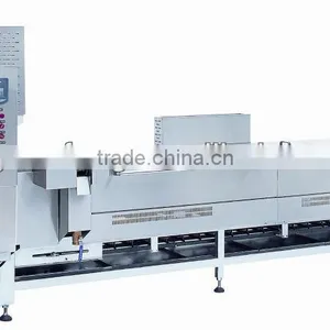 Automatic Continuous Frying Machine thumbnail-1
