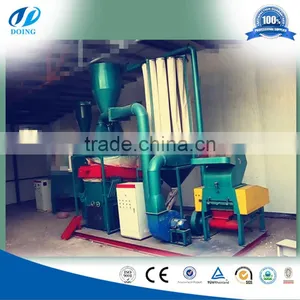 Competitive Price Gravity Separator Machine /gold Separator Machine/aluminum Medicine Plate Separator thumbnail-1