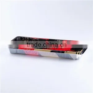 Disposable Food Trays and Plastic Take Away Trays thumbnail-2