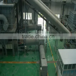 City Garbage Solid Waste Sorting Line/municipal Waste Sorting Equipment thumbnail-3