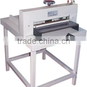 Manual Ideal Guillotine Cutter 470mm thumbnail-1