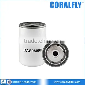Air / Oil Separator Spin-on Fit for Truck 4931691 thumbnail-1