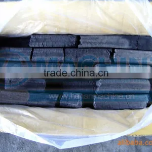 High Quality Wood Briquette Extruder Machine With Steady Performane, Manufacturer thumbnail-6
