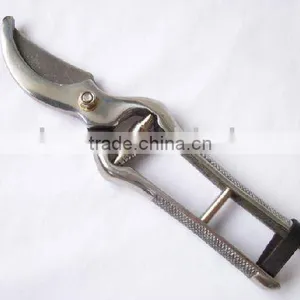8" & 9" Forged Pruner Shear thumbnail-1