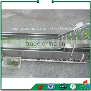 Advanced Food Equipment For Vegetable Cleaning thumbnail-5