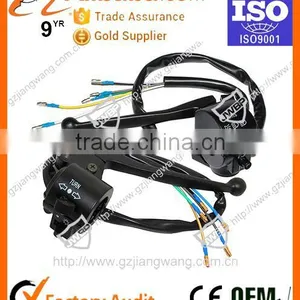 Popular Comando De Luces Para Motocicleta GN125 thumbnail-4