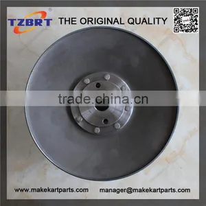 HS 400CC UTV Parts CVT Clutch Cover thumbnail-5