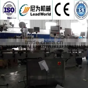 High Quality Labeler Machine for Beverage Pet Bottle,labeler for Prices thumbnail-2