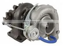 HT60 Turbo Charger 3529629 3531728 3538396 3804801 BHT3E Turbocharger for Truck With N14 Engine thumbnail-1