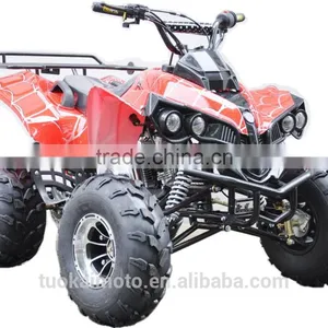 11KW Powerfull 4wheels ATV/150cc/200cc/250cc All Terrain Vehicles for Sale (TKA250-J) thumbnail-2
