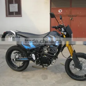 250cc Motorbike thumbnail-2