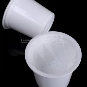 Одноразовая бумажная фильтрующая чашка для кофе K-Cup thumbnail-2