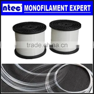 0.80mm Polyester Monofilament Yarn for Zipper thumbnail-1