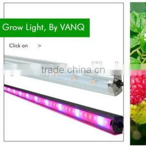 IP65 4 Foot 30W Led Grow Light Bar Replacing t5 Linkable Fluorescent Light thumbnail-1