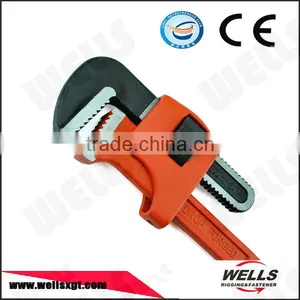 VBP/GS Certification ASTM Heavy Duty 24 Rigid Pipe Wrench thumbnail-1