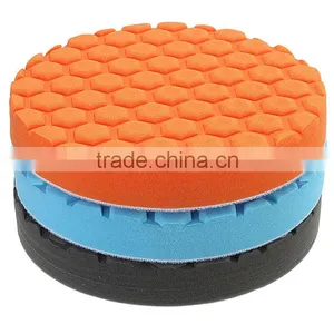 Supper Quality Car Foam Polishing Pad for Mobile thumbnail-1