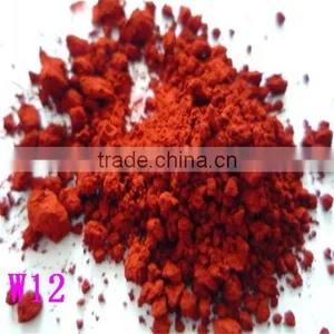 Factory Sell!! Iron Oxide Red Used in Colored Rubber/iron Oxide Paint Etc/iron Oxide Pigments Fe2O3 CAS NO.: 1332-37-2 thumbnail-1