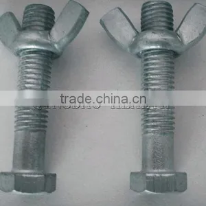 COIL WING NUT thumbnail-1