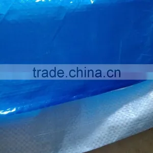 Waterproof PE Woven Fabric With Coating thumbnail-2