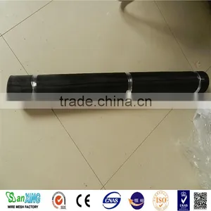 Galv. Iron Wire Netting 0.17mmX24X24mesh Hot Dipped Galvanized Screen Netting Galvanized Iron Window Screen thumbnail-3