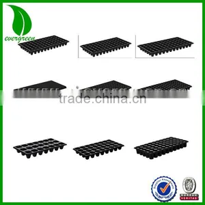 China Supplier Plant Growing Tray Seed Germination Tray for Greenhouse With Good Price thumbnail-4