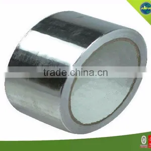 Silver Fireproof HAVC Alu Tape thumbnail-2