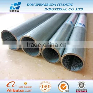 UL Listed IMC GI Intermediate Metal Conduit thumbnail-2