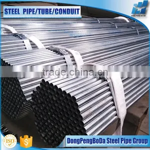 Non-alloy ul Listed Pre Galvanized Fire Resistant Flexible Conduit thumbnail-3
