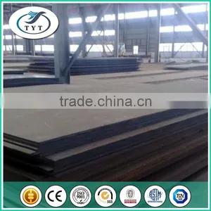 Gauge Chart Of Mininized Spangle Galvanized Mild Steel Sheet thumbnail-5
